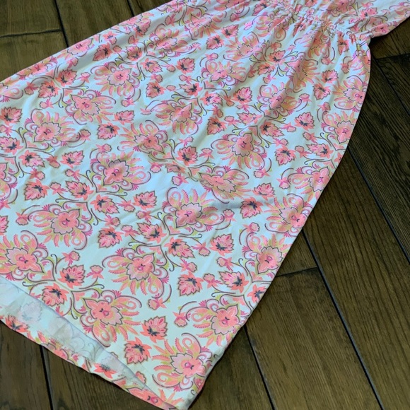 GAP Girls’ Maxi Dress - Picture 3 of 8